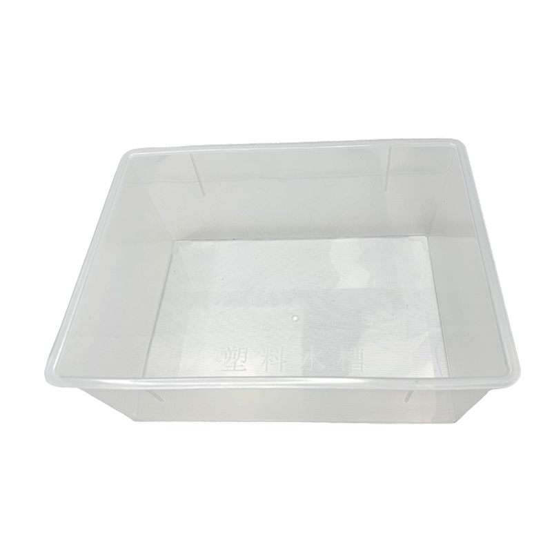 Lavello da laboratorio in plastica 