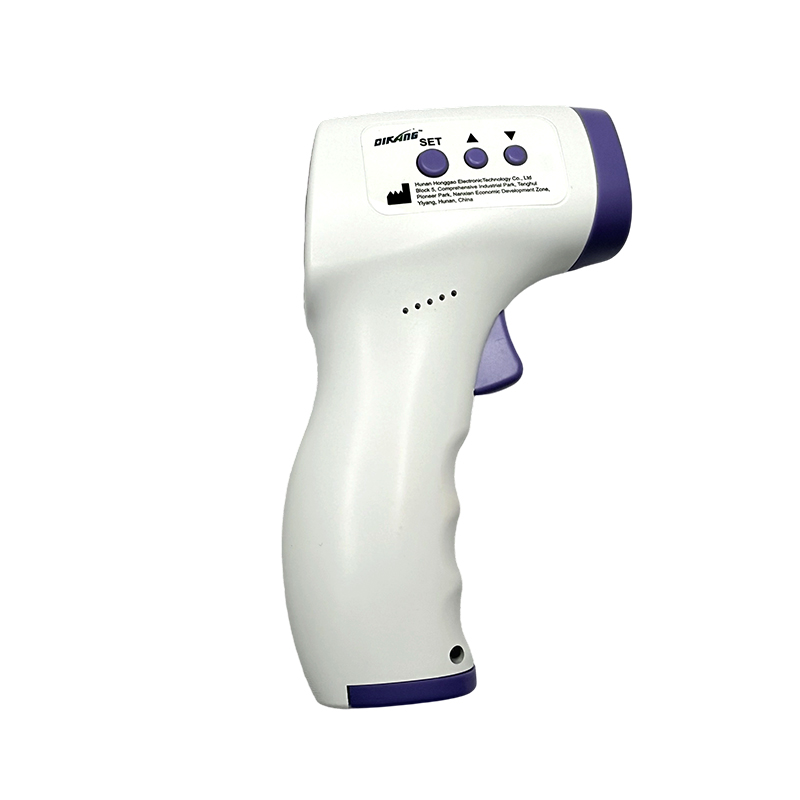 Strumenti di misura per apparecchiature mediche termometro frontale portatile/fisica/strumenti da laboratorio