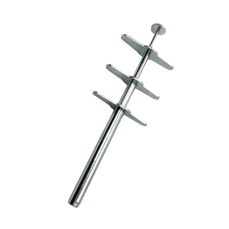 Perforatore manuale con tappo in gomma per utensili da laboratorio 