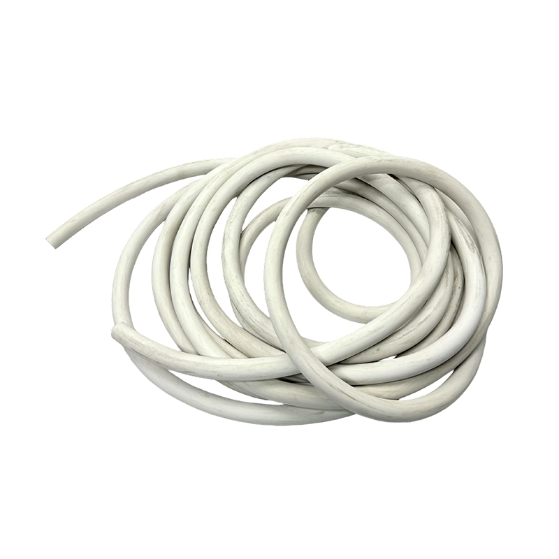 Tubo in gomma per strumenti da laboratorio