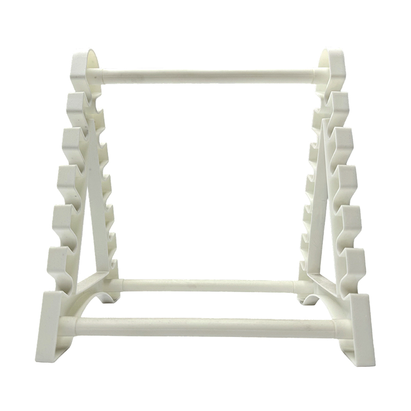 Rack per pipette/attrezzatura da laboratorio chimico