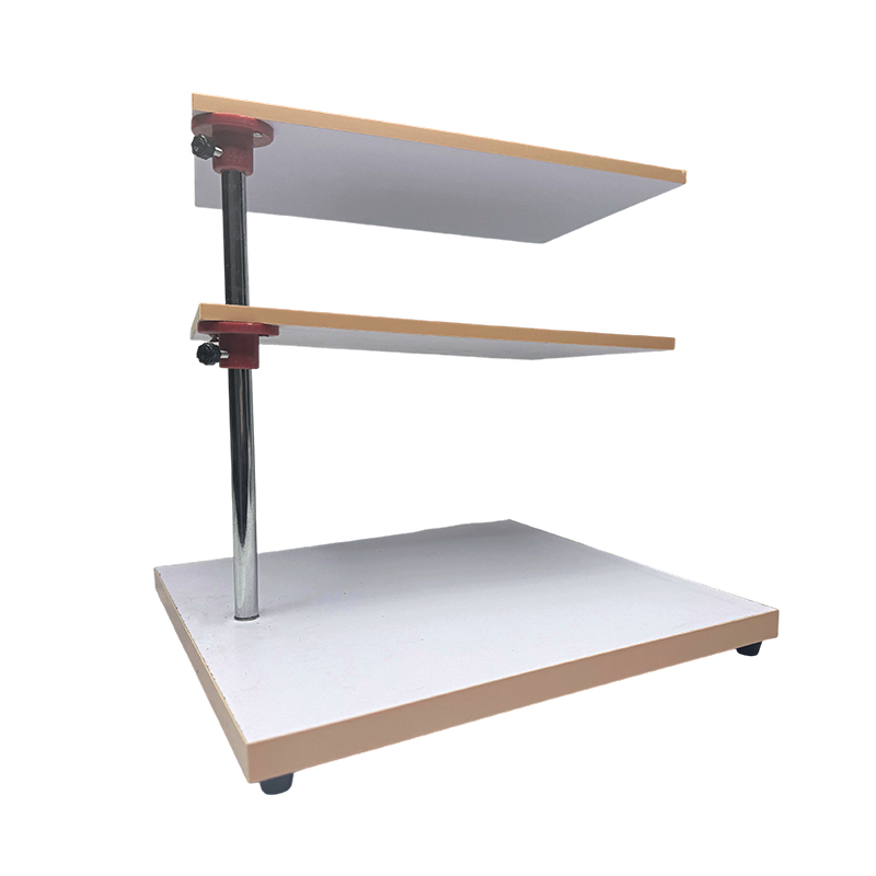 Tavolo elevatore da laboratorio