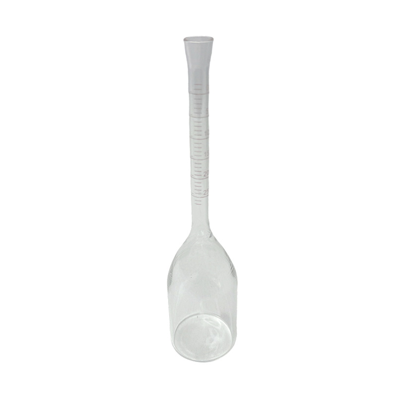 Sperimentatore di spaziatori molecolari per apparecchiature da laboratorio