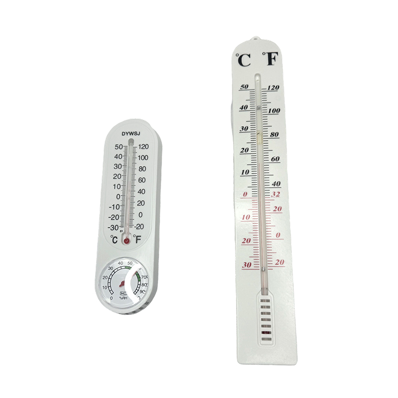 Igrometri per interni ed esterni, strumenti per il monitoraggio della temperatura, strumenti di misura 