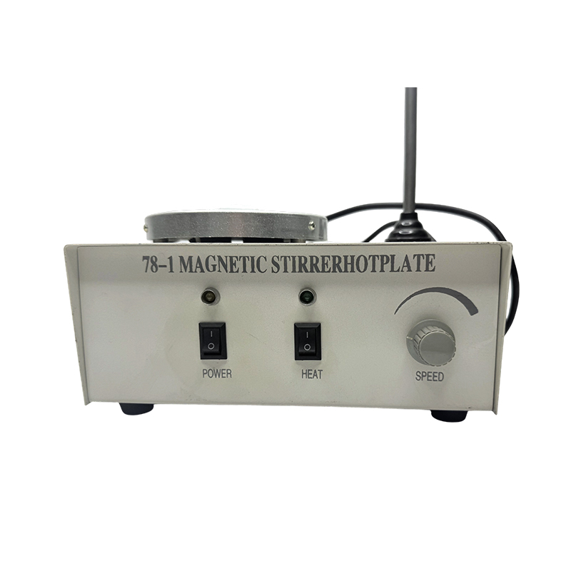 Riscaldatore per agitatore magnetico per uso in laboratorio