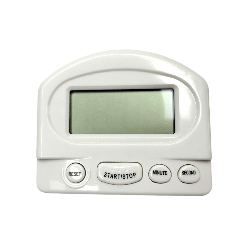 Orologio timer digitale con timer/fisica/strumenti da laboratorio