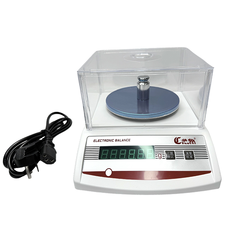 Bilancia elettronica ad alta precisione / bilancia elettronica ad alta precisione per laboratorio 200g