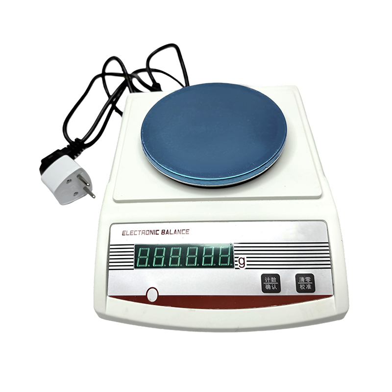 Bilance da 1000 g/0,01 g/bilancia digitale/bilancia elettronica ad alta precisione per laboratorio
