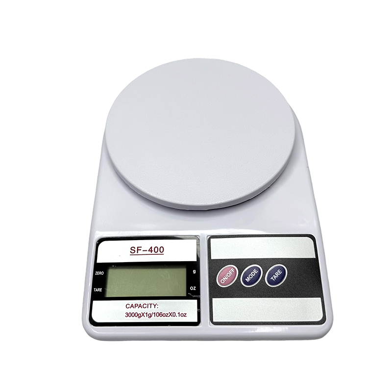 Bilancia digitale LCD da 1000 g/1 g/bilancia ad alta precisione/laboratorio di fisica