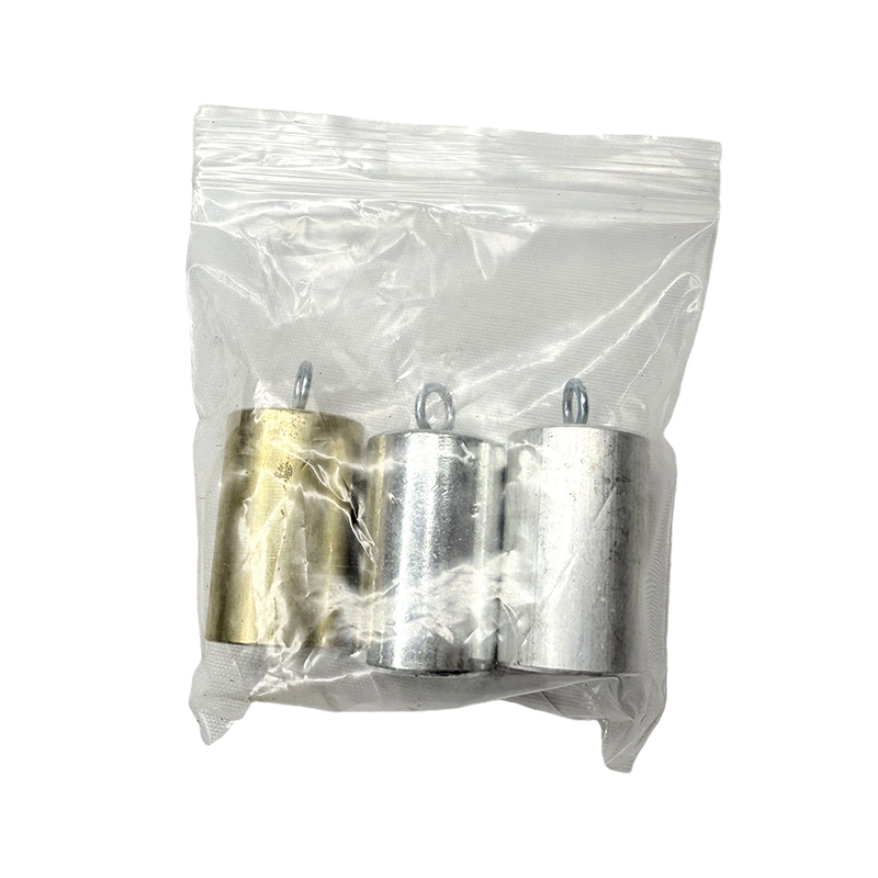 Set cilindri standard