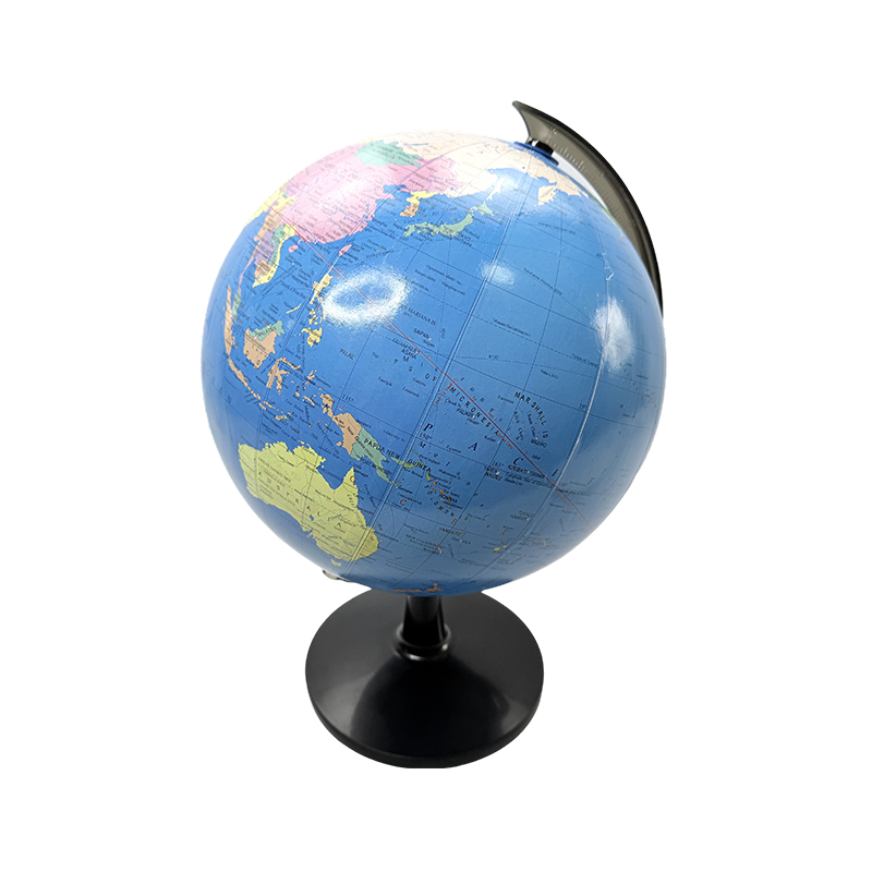 Globo didattico educativo (distretto politico)