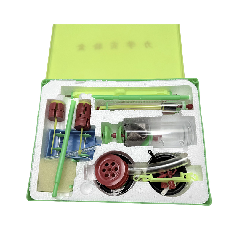 Kit sperimentale di meccanica Kit sperimentale di fisica per bambini, studenti delle scuole superiori, esplorazione dell'elettromagnetismo
