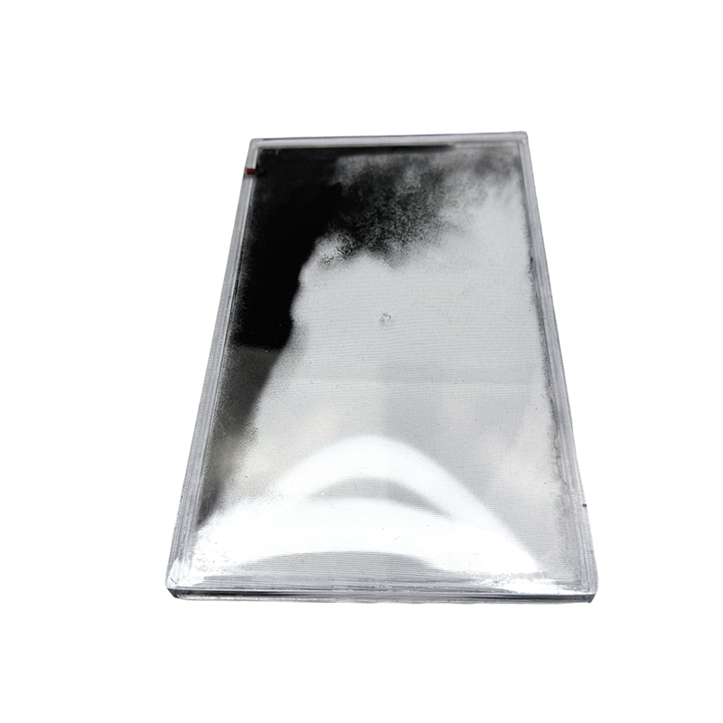Dimostratore di linea di induzione magnetica per esperimenti scientifici su strumenti del laboratorio di fisica scolastica