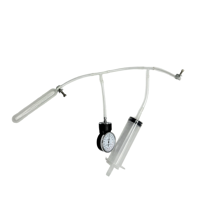 Kit per la misurazione dei gas da laboratorio/attrezzature per laboratori di fisica