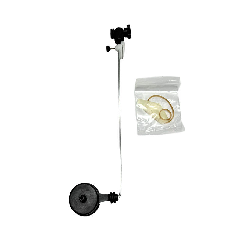 Esperimento fisico di misurazione fisica degli strumenti di laboratorio Esperimento fisico di meccanica fisica del tester di pressione interna del liquido