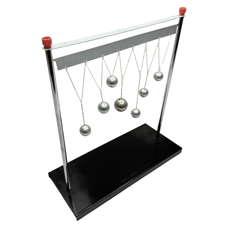 Dimostratore di risonanza del pendolo/strumenti da laboratorio di fisica 