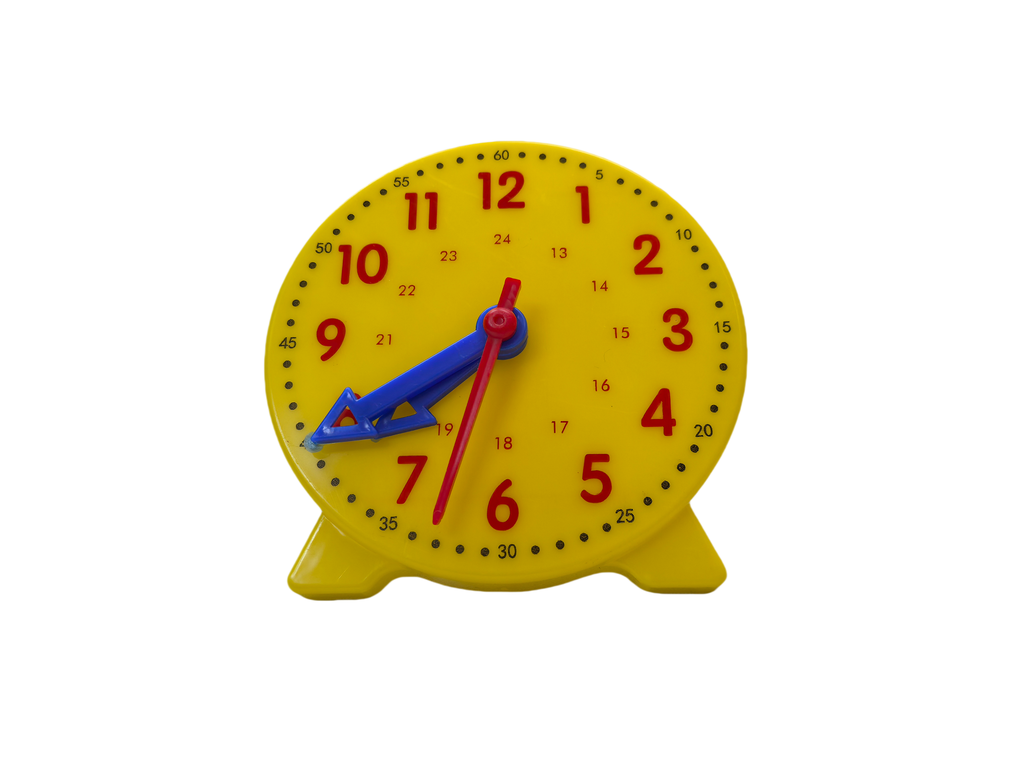 Orologio didattico per studenti