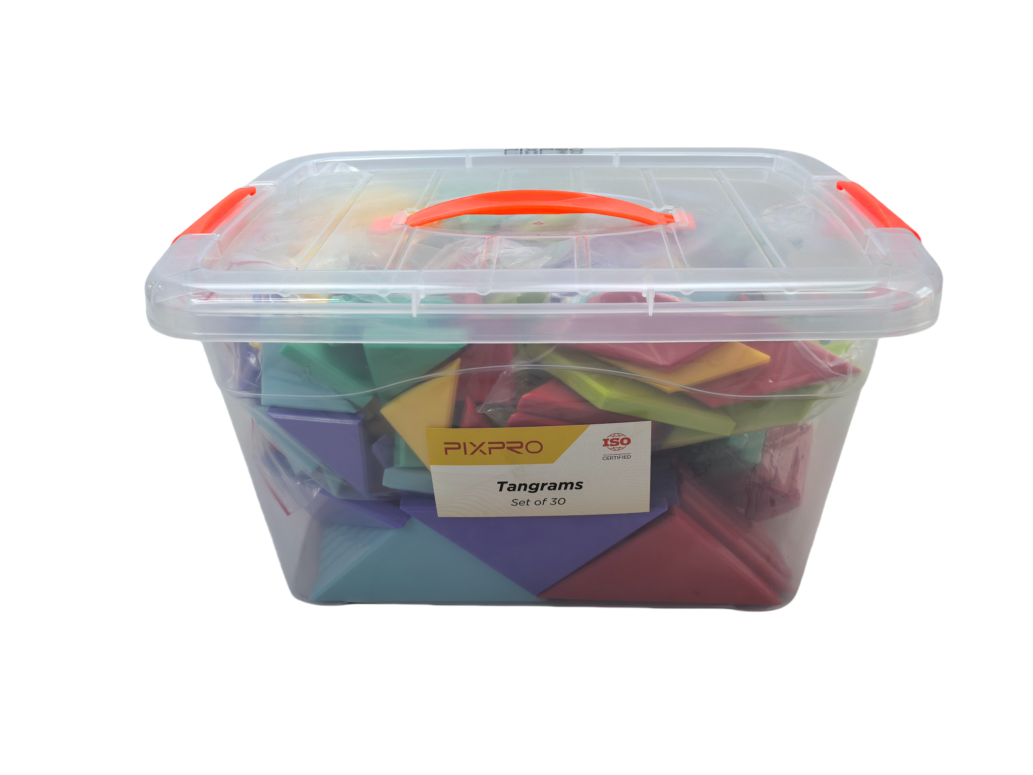 Tangram/Geometria per bambini