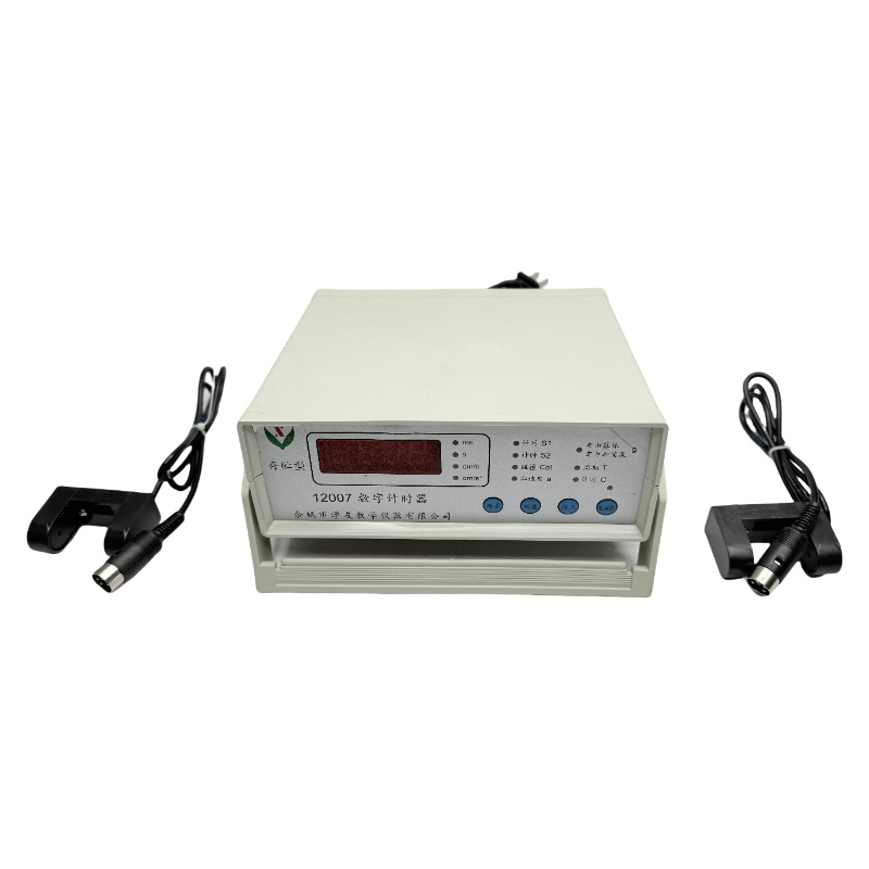 Temporizzatore digitale/Fisica/Strumento didattico 