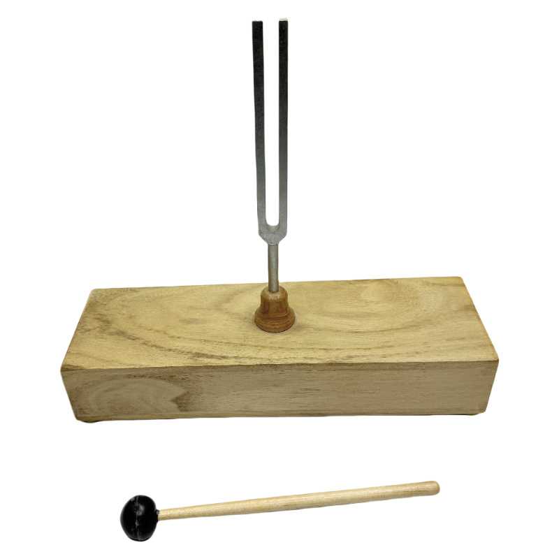 Diapason/strumenti da laboratorio di fisica (256Hz)