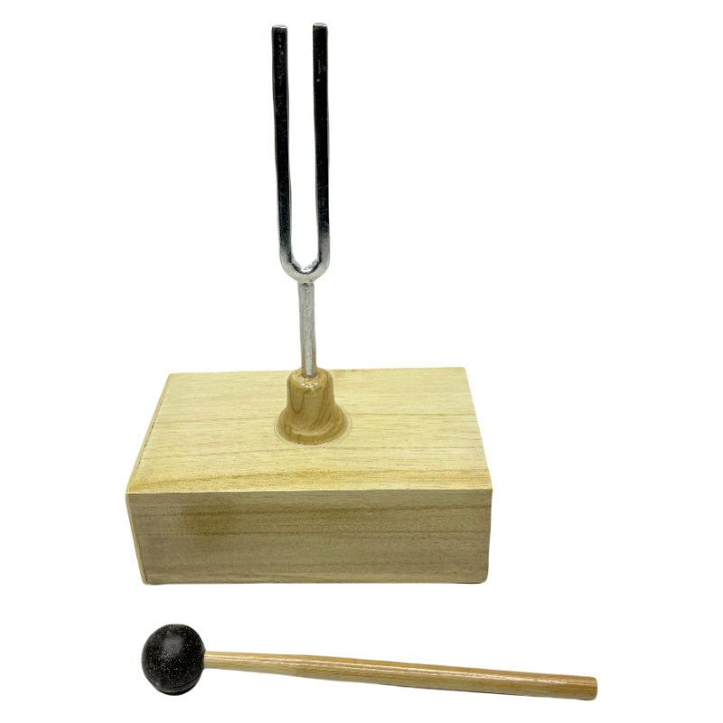 Diapason/strumenti da laboratorio di fisica （512Hz）