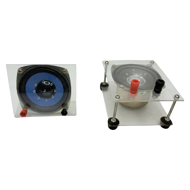Woofer/strumenti da laboratorio di fisica