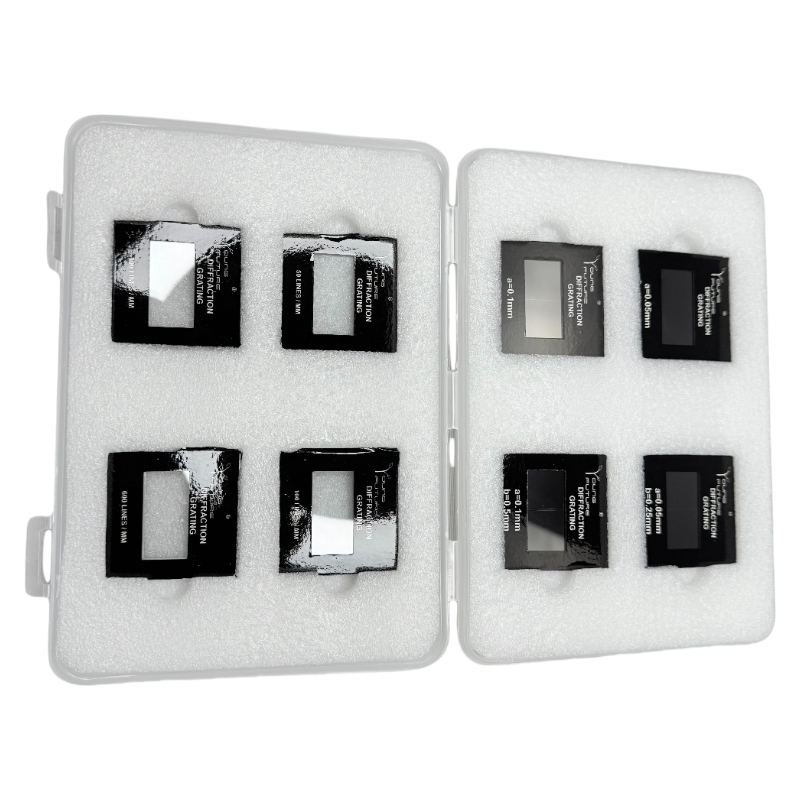 Set pannelli fotocellula (8 pezzi)