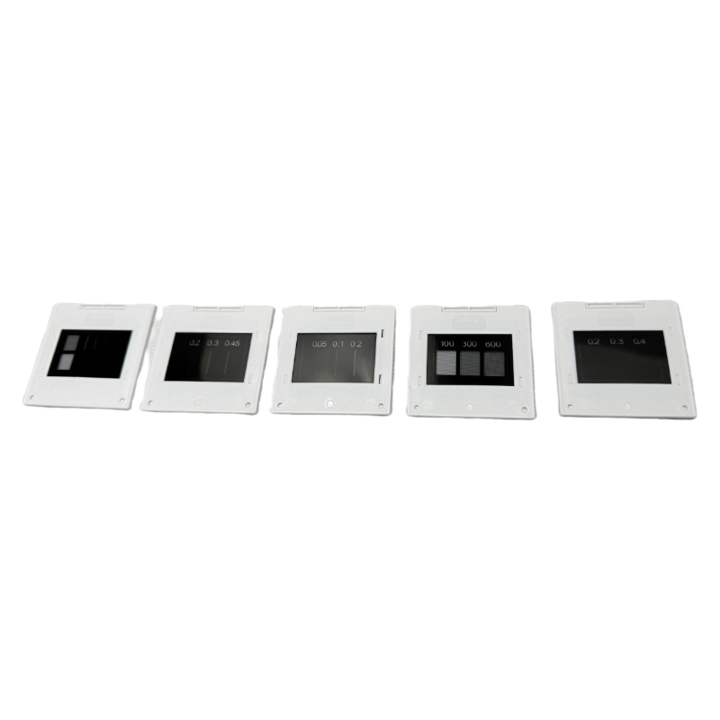 Set pannelli fotocellula (5 pezzi)