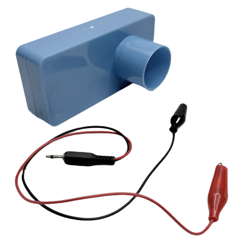 Kit didattico scientifico per strumenti da laboratorio di fisica scolastica, apparato sperimentale per la sintesi di tre colori primari della luce
