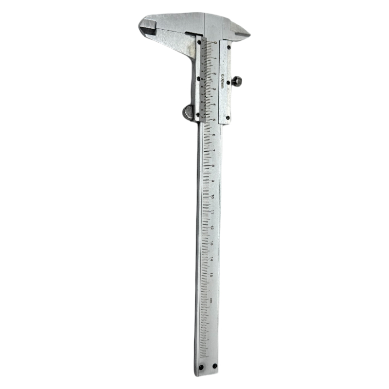 Calibro per strumento di misurazione micrometrico con calibro a corsoio digitale ad alta precisione
